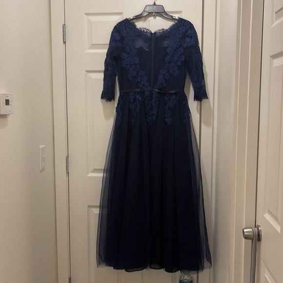 Bridesmaid dress - Picture 2 of 3